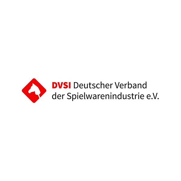 Hier ist das Logo unseres Vereinsmitglieds DVSI zu sehen.