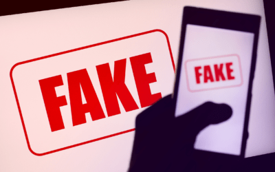Fake News im Unterricht: Falschnachrichten erkennen und verstehen