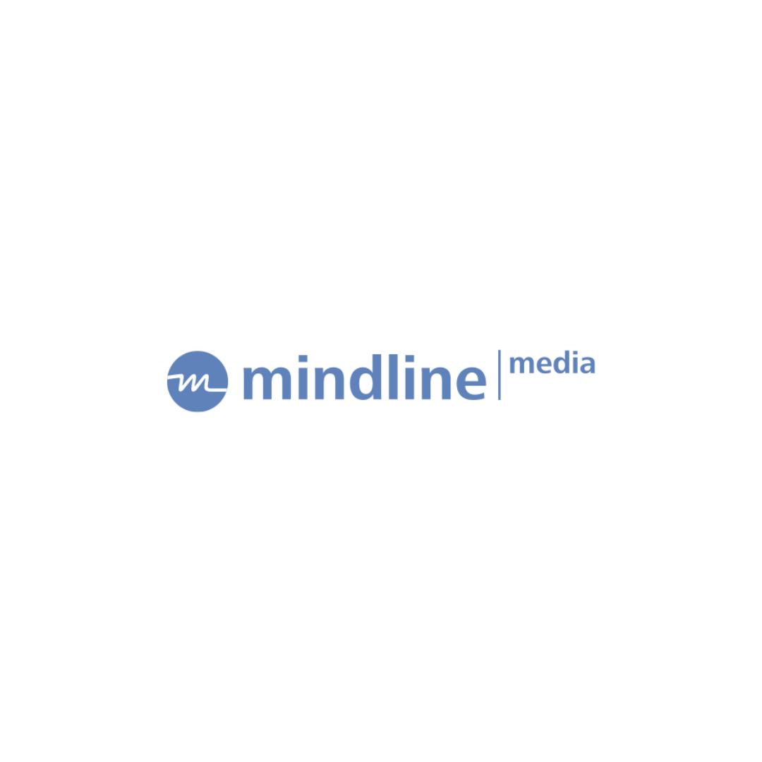 mindline-media Logo