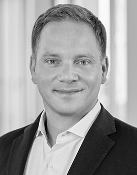 Sebastian Trischler (Mattel) ist stellvertretender Vorsitzender bei Media Smart e. V.
