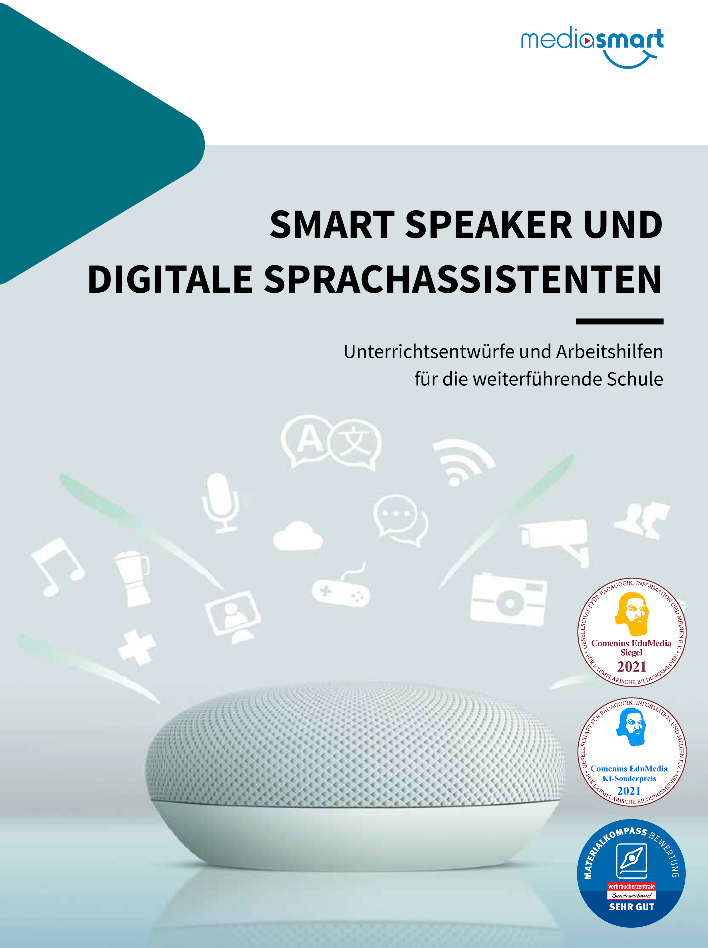 Titel_Smart-Speaker-Materialien-MediaSmart- Mit Siegeln