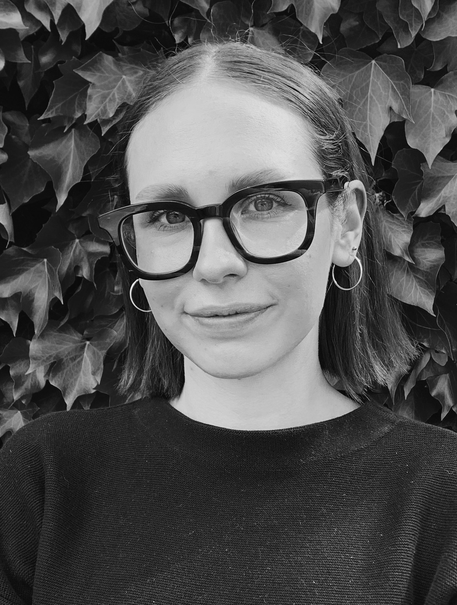 Nele Klatt ist medienpädagogische Referentin bei Media Smart Lea Kanj ist studentische Mitarbeiterin bei Media Smart