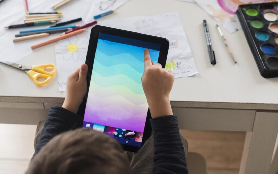 KI in der KITA – Chancen und Herausforderungen