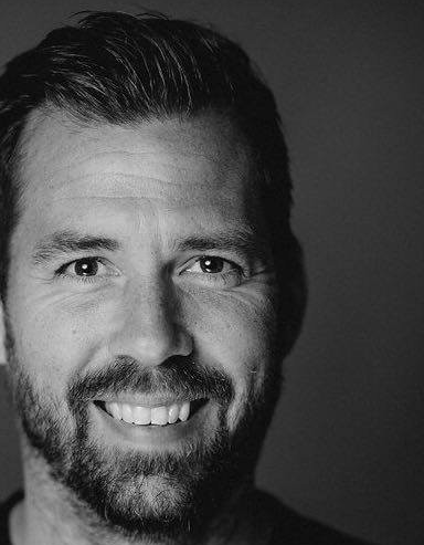 Martin Schneider ist Teil des Vorstands von Media Smart e. V.